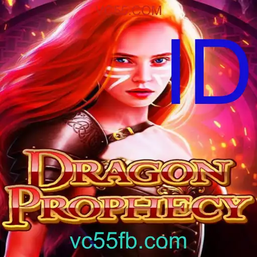 Mengungkap Dunia DragonProphecy: Permainan Fantasi yang Memikat dengan Kode Rahasia VC55.COM